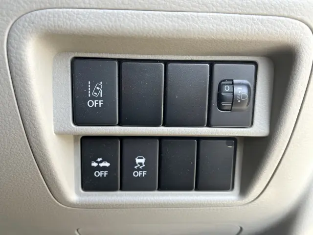 スズキ エブリイ 3BA-DA17W改(2WD)の写真24