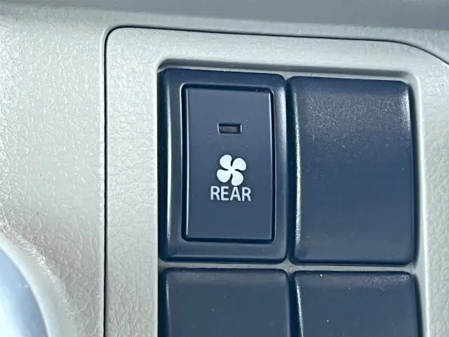 スズキ エブリイ 3BA-DA17W改(2WD)の写真25