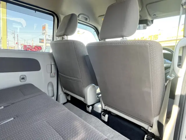 スズキ エブリイ 3BA-DA17W改(2WD)の写真27