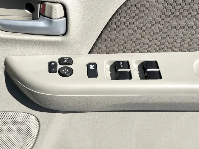 スズキ エブリイ 3BA-DA17W改(2WD)の写真29