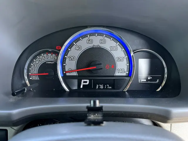 スズキ エブリイ 3BA-DA17W改(2WD)の写真31