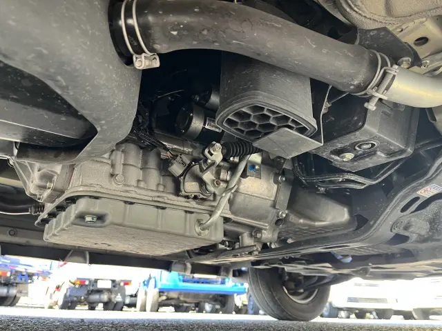 スズキ エブリイ 3BA-DA17W改(2WD)の写真35