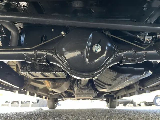 スズキ エブリイ 3BA-DA17W改(2WD)の写真36