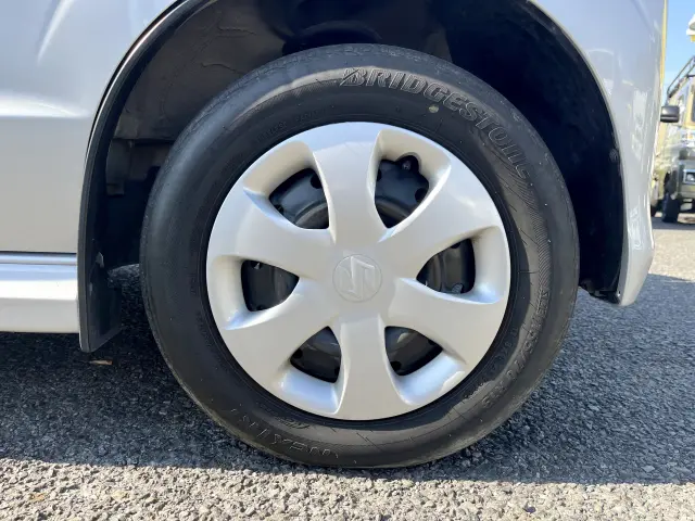 スズキ エブリイ 3BA-DA17W改(2WD)の写真37