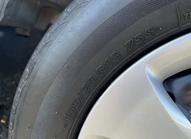 スズキ エブリイ 3BA-DA17W改(2WD)の写真38