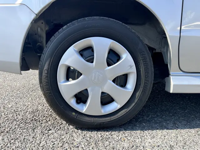 スズキ エブリイ 3BA-DA17W改(2WD)の写真40