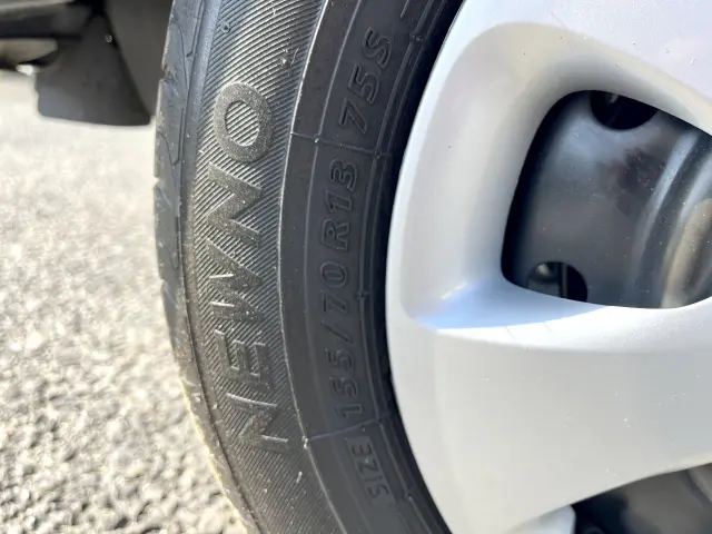 スズキ エブリイ 3BA-DA17W改(2WD)の写真41