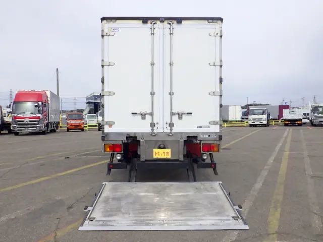 日野 レンジャー TKG-FD7JLAG(2WD)の写真7