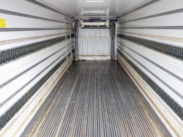 日野 レンジャー TKG-FD7JLAG(2WD)の写真9