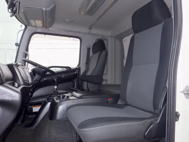 日野 レンジャー TKG-FD7JLAG(2WD)の写真10