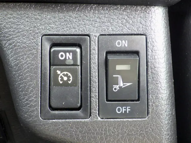 日野 レンジャー TKG-FD7JLAG(2WD)の写真17