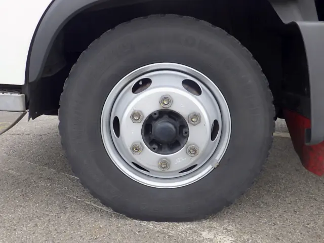 日野 レンジャー TKG-FD7JLAG(2WD)の写真18