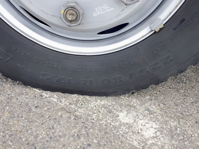 日野 レンジャー TKG-FD7JLAG(2WD)の写真20