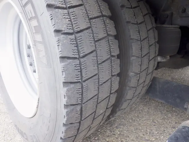 日野 レンジャー TKG-FD7JLAG(2WD)の写真22