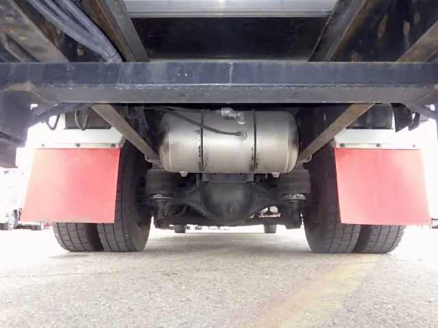 日野 レンジャー TKG-FD7JLAG(2WD)の写真23