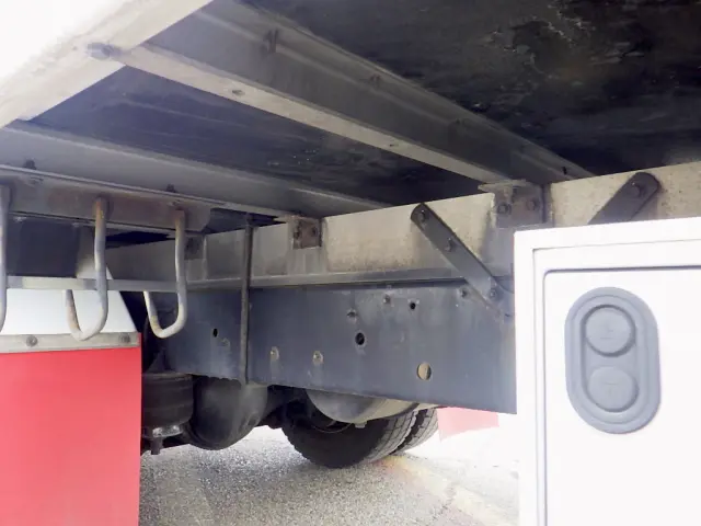 日野 レンジャー TKG-FD7JLAG(2WD)の写真24