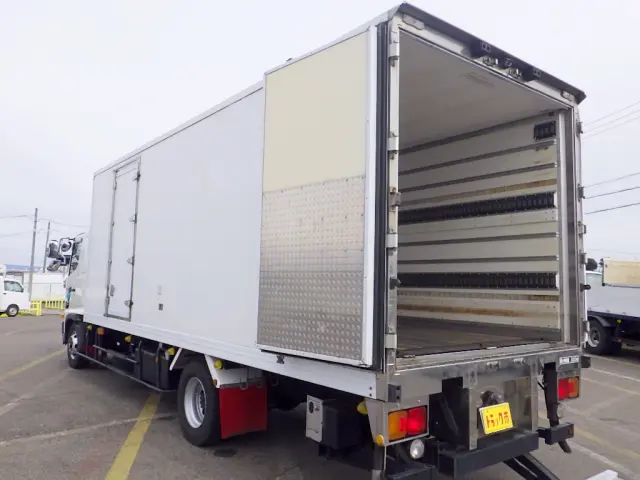 日野 レンジャー TKG-FD7JLAG(2WD)の写真32