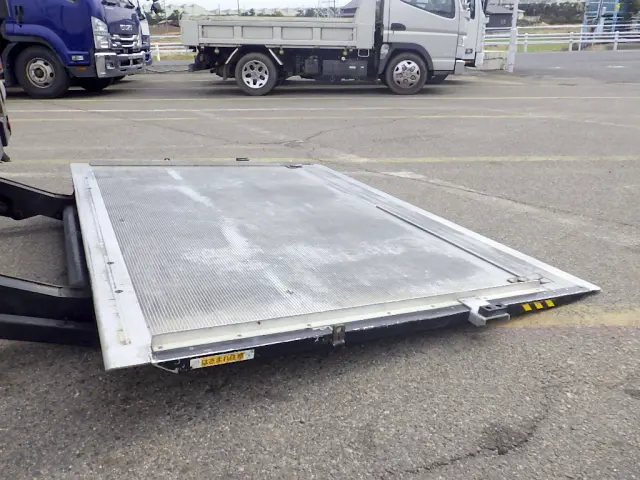 日野 レンジャー TKG-FD7JLAG(2WD)の写真33