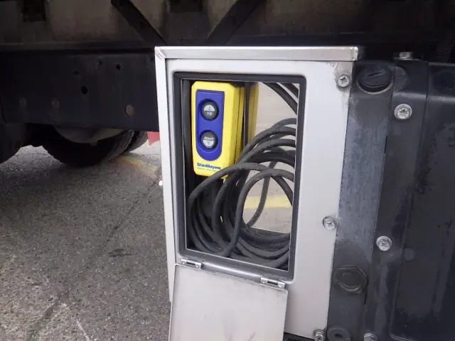 日野 レンジャー TKG-FD7JLAG(2WD)の写真34