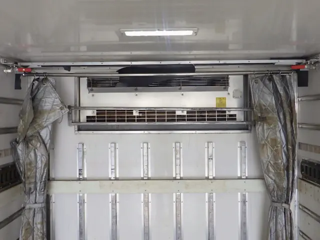 日野 レンジャー TKG-FD7JLAG(2WD)の写真35