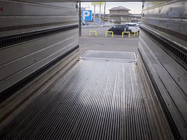 日野 レンジャー TKG-FD7JLAG(2WD)の写真36