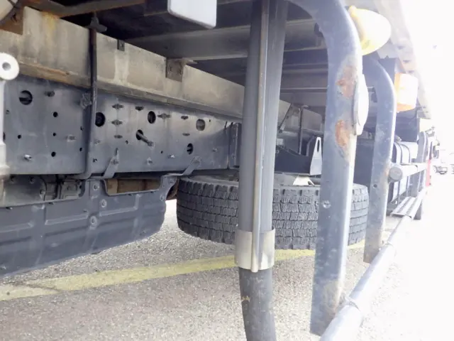 日野 レンジャー TKG-FD7JLAG(2WD)の写真39