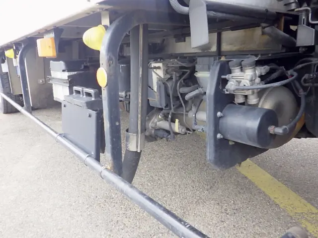 日野 レンジャー TKG-FD7JLAG(2WD)の写真40