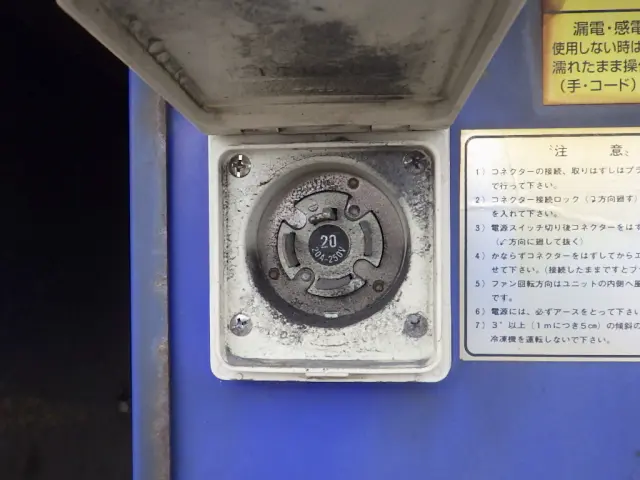 日野 レンジャー TKG-FD7JLAG(2WD)の写真41