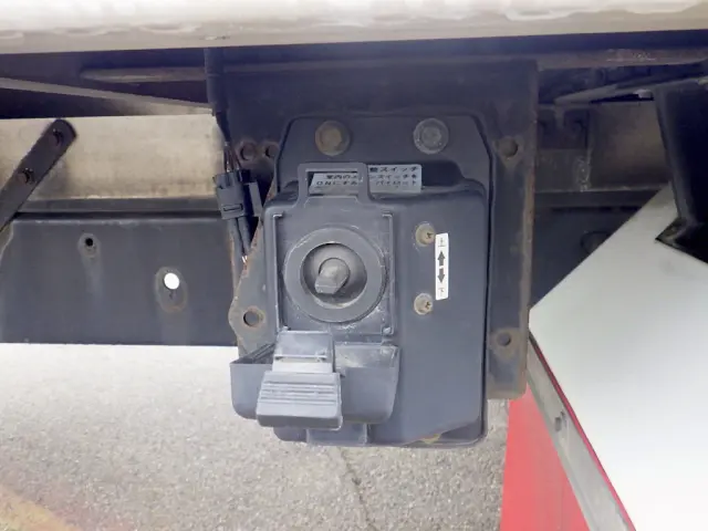 日野 レンジャー TKG-FD7JLAG(2WD)の写真42