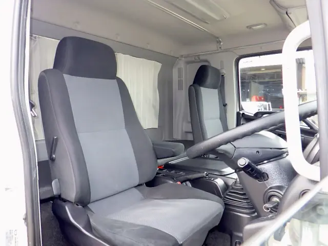 日野 レンジャー TKG-FD7JLAG(2WD)の写真44