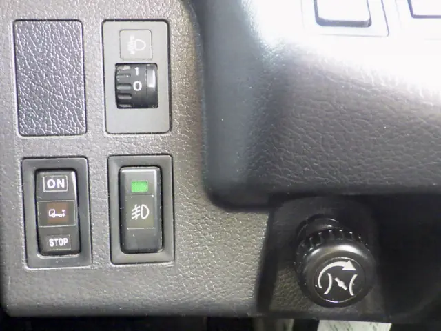 日野 レンジャー TKG-FD7JLAG(2WD)の写真48