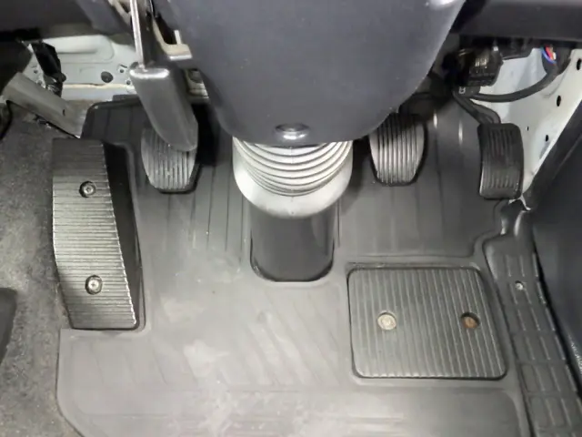 日野 レンジャー TKG-FD7JLAG(2WD)の写真49