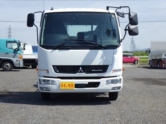 三菱 ファイター 2KG-FK72F(2WD)の写真3