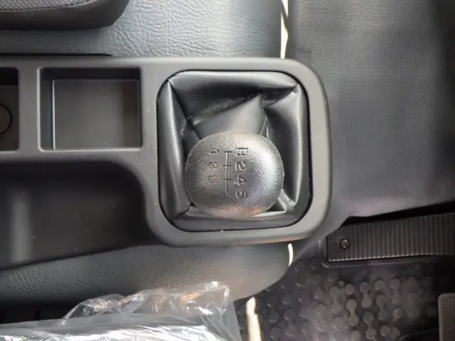 三菱 ファイター 2KG-FK72F(2WD)の写真12