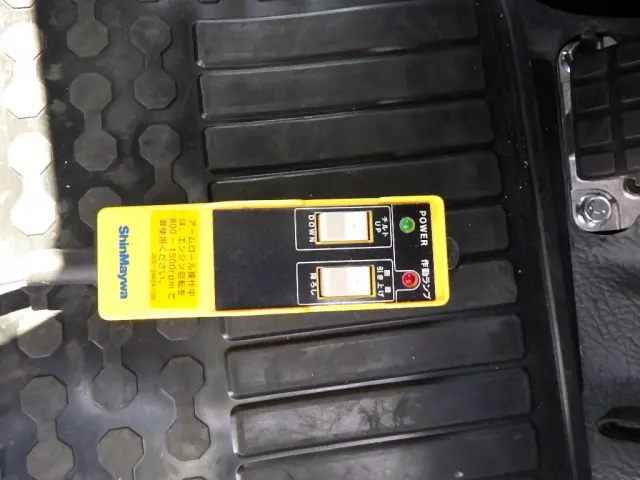 三菱 ファイター 2KG-FK72F(2WD)の写真13