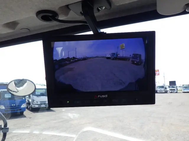 三菱 ファイター 2KG-FK72F(2WD)の写真18