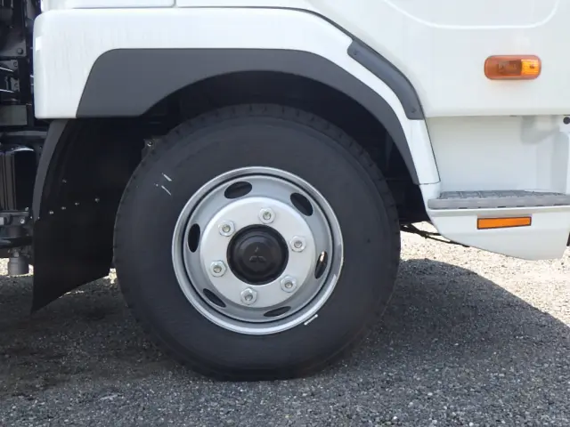 三菱 ファイター 2KG-FK72F(2WD)の写真19