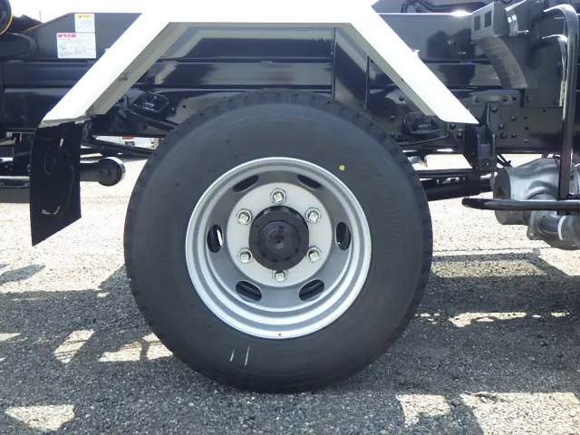 三菱 ファイター 2KG-FK72F(2WD)の写真20