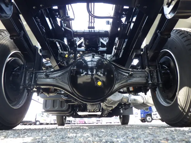 三菱 ファイター 2KG-FK72F(2WD)の写真21