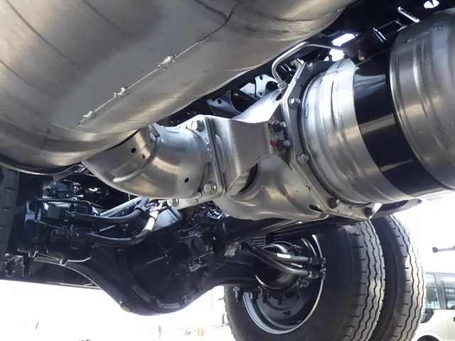 三菱 ファイター 2KG-FK72F(2WD)の写真22
