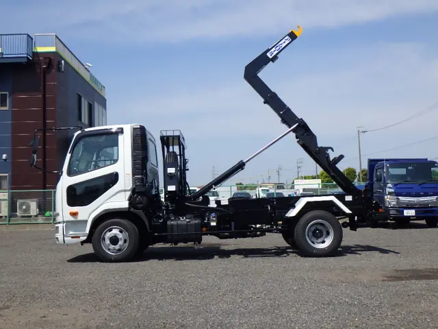 三菱 ファイター 2KG-FK72F(2WD)の写真29