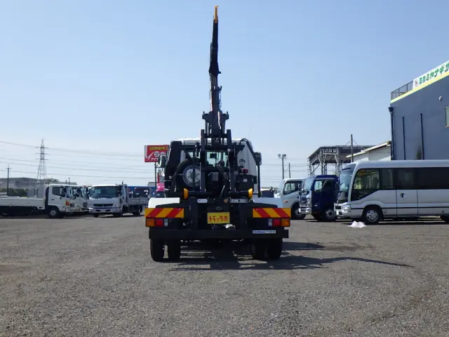 三菱 ファイター 2KG-FK72F(2WD)の写真30
