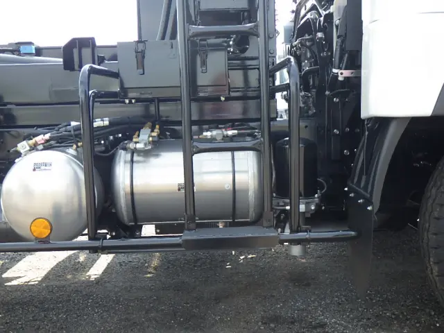 三菱 ファイター 2KG-FK72F(2WD)の写真31