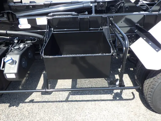 三菱 ファイター 2KG-FK72F(2WD)の写真33