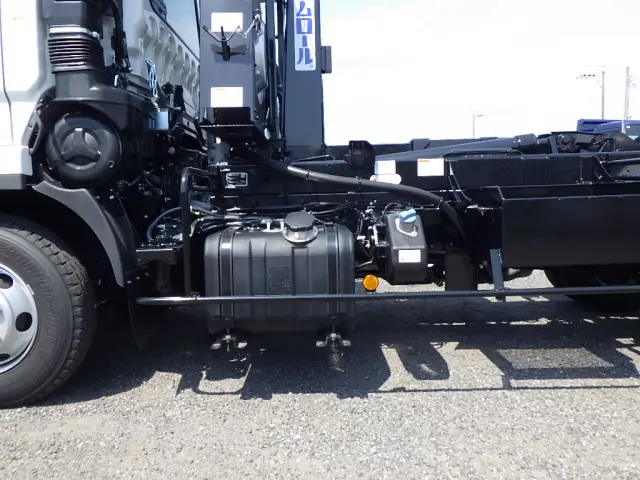三菱 ファイター 2KG-FK72F(2WD)の写真34