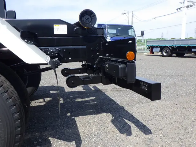 三菱 ファイター 2KG-FK72F(2WD)の写真37