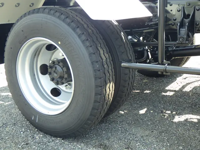 三菱 ファイター 2KG-FK72F(2WD)の写真38