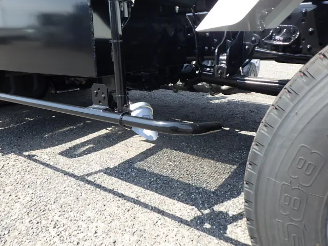 三菱 ファイター 2KG-FK72F(2WD)の写真39