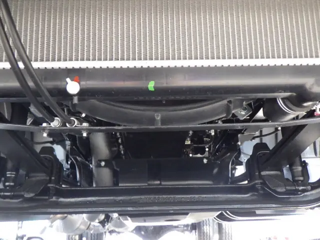 三菱 ファイター 2KG-FK72F(2WD)の写真41