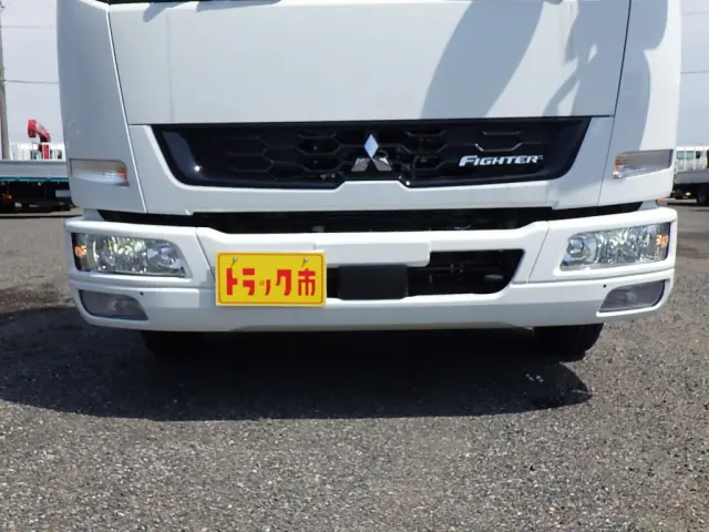 三菱 ファイター 2KG-FK72F(2WD)の写真42